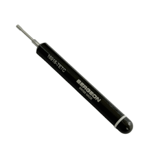Load image into Gallery viewer, Bergeon 16918-TETC ETACHRON fork to press out the stud