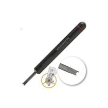 Load image into Gallery viewer, Bergeon 16918-TETC ETACHRON fork to press out the stud