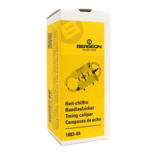 Load image into Gallery viewer, Bergeon 1883-04 Poising & Truing Caliper Tool