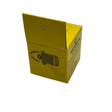 Load image into Gallery viewer, Bergeon 2611-TN 4x watchmaker eyeglasses loupe biconvex air 2.5