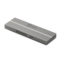 Load image into Gallery viewer, Bergeon 2460 Grinding stone for tweezer tips, 6 x 75 x 25 mm
