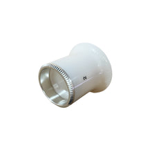 Load image into Gallery viewer, Bergeon 2611-B-2.5 watchmaker white loupe, magnification 4