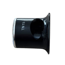Load image into Gallery viewer, Bergeon 2611-TN 6.7x watchmaker eyeglasses loupe with hole 1.5