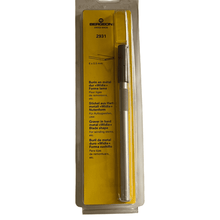 Load image into Gallery viewer, Bergeon Widia Chisel with Hard Metal Blade, 6 mm x 0.5 mm