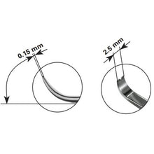 Load image into Gallery viewer, Bergeon 30018-1 Watch Hand Levers (Pair)