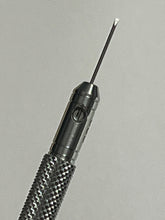 Load image into Gallery viewer, Bergeon 30080-01 Watchmaker Screwdriver 0.50mm Chromium-Plated Swiss Precision Tool (Orange)