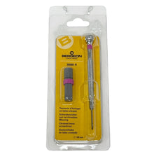 Load image into Gallery viewer, Bergeon 30080-H Watchmaker Screwdrivers with Spare Blades 1.60mm
