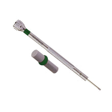 Load image into Gallery viewer, Bergeon 30080-J Watchmaker Screwdrivers with Spare Blades 2.00mm