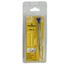 Load image into Gallery viewer, Bergeon 30081-250 stainless steel screwdriver 2.50 mm