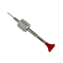 Load image into Gallery viewer, Bergeon 30081-TAM-120 drum barrel watch screwdriver 1.20mm