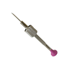 Load image into Gallery viewer, Bergeon 30081-TAM-160 drum barrel watch screwdriver 1.60mm