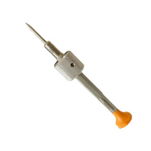Load image into Gallery viewer, Bergeon 30081-TAM-180 drum barrel watch screwdriver 1.80mm