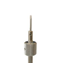 Load image into Gallery viewer, Bergeon 30081-TAM-180 drum barrel watch screwdriver 1.80mm
