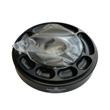 Load image into Gallery viewer, Bergeon 30097-BCC dust cover with organiser for watch parts