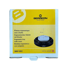 Load image into Gallery viewer, Bergeon 30097-BCC dust cover with organiser for watch parts