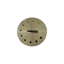 Load image into Gallery viewer, Bergeon 30110 nickel tool with holes to adjust balances Ø 35mm