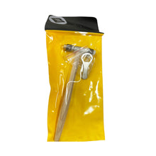 Load image into Gallery viewer, Bergeon 30417 watchmaker hammer Bi-materials nylon and brass ends