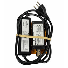 Load image into Gallery viewer, Bergeon 30460-VAR-230 Heating Plate with Thermostat, Temperature Adjustable 20 - 140 °C