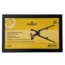 Load image into Gallery viewer, Bergeon 31227 watch strap cutting plier