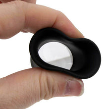 Load image into Gallery viewer, Bergeon 3611-N-4 soft eyeglass watchmaker loupe x2.5