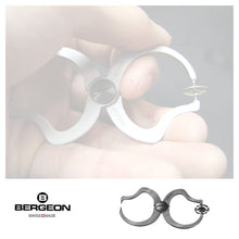 Load image into Gallery viewer, Bergeon 4000 truing calipers for regulation of the rate accuracy