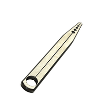 Load image into Gallery viewer, Bergeon 4852 watch tweezer roller remover and turner