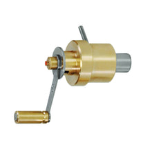 Load image into Gallery viewer, Bergeon 5356 Set of 34 Mainspring Winders for Left and Right Hand