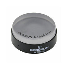 Load image into Gallery viewer, Bergeon 5395-55 soft gel casing cushion transparent 55 mm