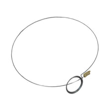 Load image into Gallery viewer, Bergeon 5461 watchmakers eyeglass loupe holder head band