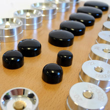 Load image into Gallery viewer, Bergeon 5500-A1 Watch Glass Fitting Die Set (30 Ø13mm - Ø44mm)