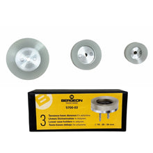 Load image into Gallery viewer, Bergeon 5700-03 lower case-holders in adipren for Bergeon 5700-Z