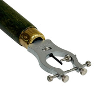 Load image into Gallery viewer, Bergeon 5896 Poising Truing Tool – Lyre