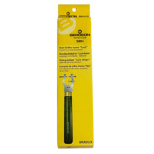 Load image into Gallery viewer, Bergeon 5896 Poising Truing Tool – Lyre
