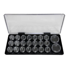 Load image into Gallery viewer, Bergeon 6088-D Spare Box with Transparent Cover