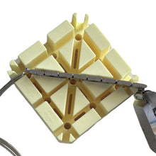 Load image into Gallery viewer, Bergeon 6744-P-S soft support watch bracelet band strap