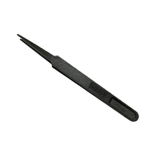 Load image into Gallery viewer, Bergeon 6751-03 carbon fiber ESD tweezers