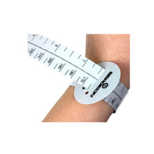 Load image into Gallery viewer, Bergeon 6789-G watch band measuring gauge for wrist