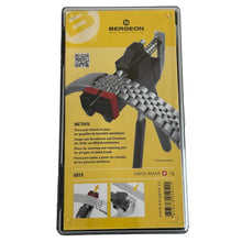 Load image into Gallery viewer, Bergeon 6819 watch band sizing tool professional pin pusher pliers remover and inserter