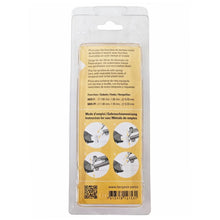 Load image into Gallery viewer, Bergeon 6825 watch bracelet pliers band remover 1.65 mm