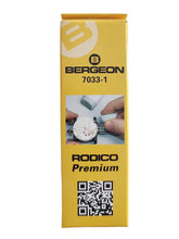 Load image into Gallery viewer, Bergeon 7033 rodico premium cleaning stick