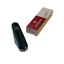 Load image into Gallery viewer, Bergeon 7403 Victorinox watch case back opener knife