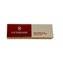 Load image into Gallery viewer, Bergeon 7403 Victorinox watch case back opener knife