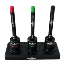 Load image into Gallery viewer, Bergeon 7721 set of 3 automatic precision movement oilers