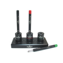 Load image into Gallery viewer, Bergeon 7721 set of 3 automatic precision movement oilers