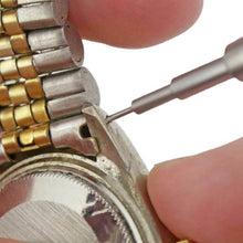Load image into Gallery viewer, Bergeon 7767-F spring bar watch bracelet fitting removing tool 145 mm