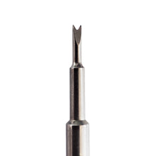 Load image into Gallery viewer, Bergeon 7767-SF double fork spring bar watch bracelet fitting removing tool