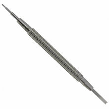 Load image into Gallery viewer, Bergeon 7767-SF double fork spring bar watch bracelet fitting removing tool