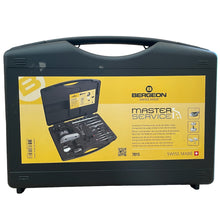 Load image into Gallery viewer, Bergeon 7815 Master Service watch repair kit