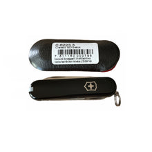 Load image into Gallery viewer, Bergeon 7911-N Victorinox pocket mini knife