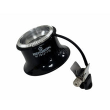 Load image into Gallery viewer, Bergeon 7913-1.5 eyeglass watchmaker loupe with clip 6.7x